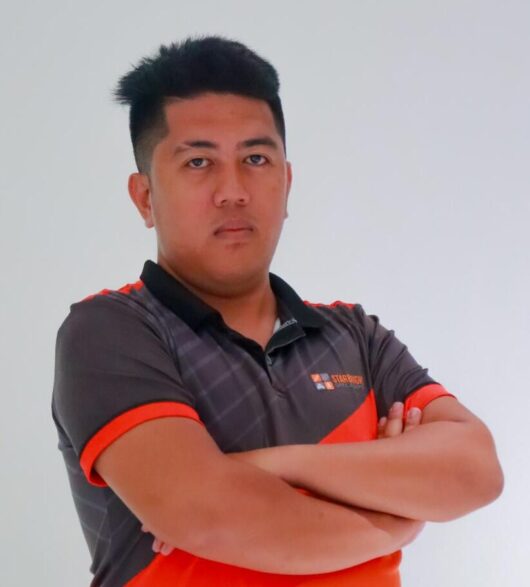 Reymark Escalante